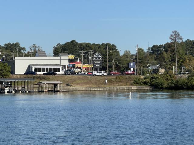 Lake Hamilton, Hot Springs — photo 1