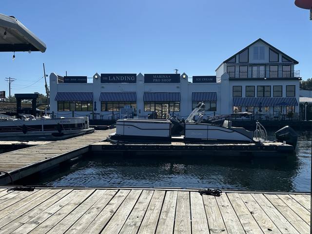 Lake Hamilton, Hot Springs — photo 2
