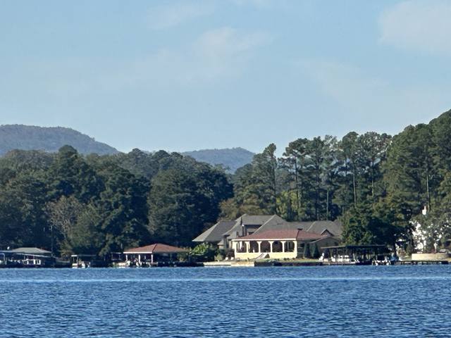 Lake Hamilton, Hot Springs — photo 10