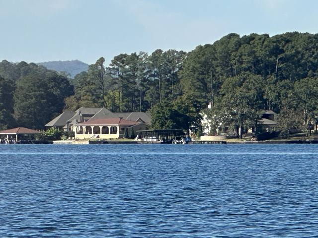 Lake Hamilton, Hot Springs — photo 11