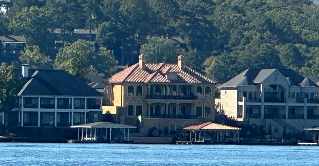 Lake Hamilton, Hot Springs — photo 13
