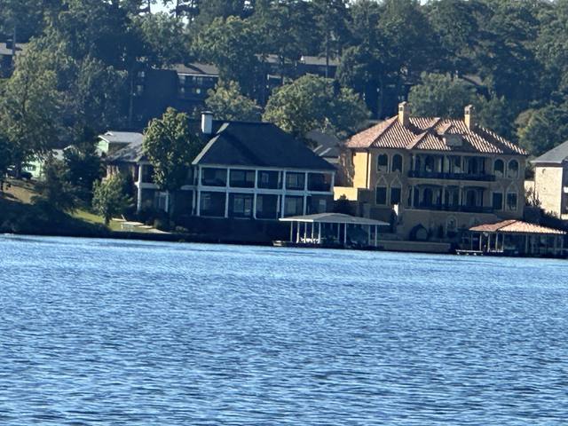 Lake Hamilton, Hot Springs — photo 14