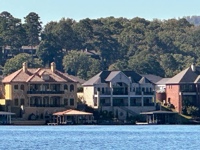 Lake Hamilton, Hot Springs — photo 17