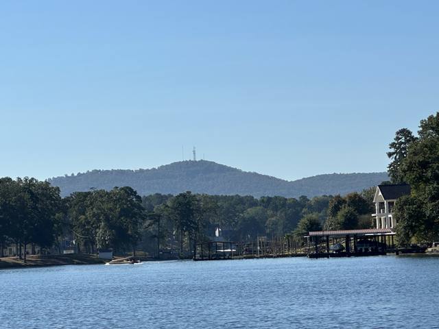 Lake Hamilton, Hot Springs — photo 19