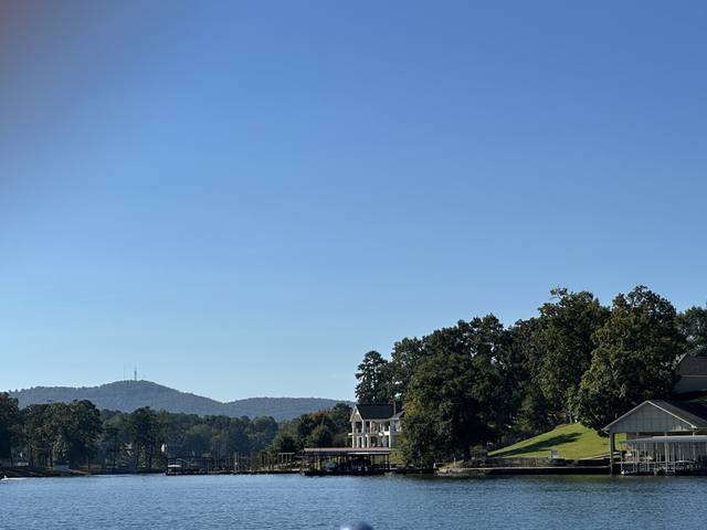 Lake Hamilton, Hot Springs — photo 20