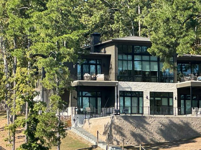 Lake Hamilton, Hot Springs — photo 22