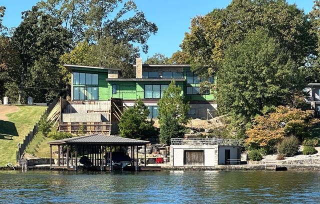 Lake Hamilton, Hot Springs — photo 25