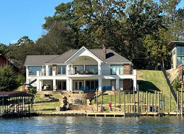 Lake Hamilton, Hot Springs — photo 26