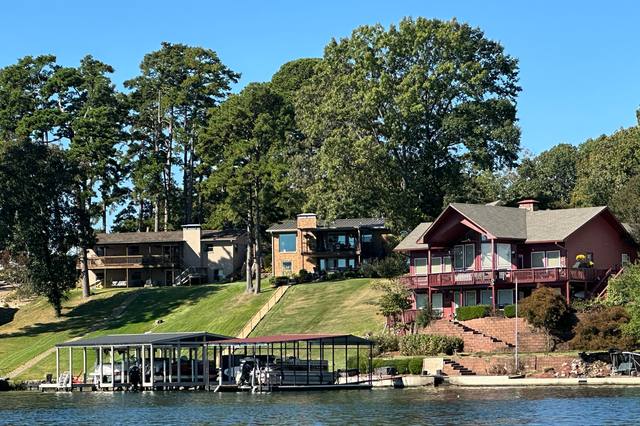 Lake Hamilton, Hot Springs — photo 27