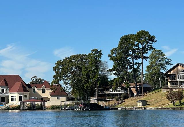 Lake Hamilton, Hot Springs — photo 28