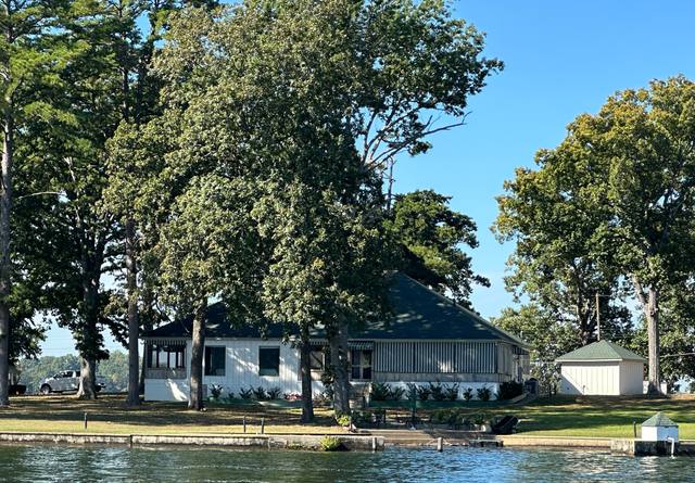Lake Hamilton, Hot Springs — photo 29