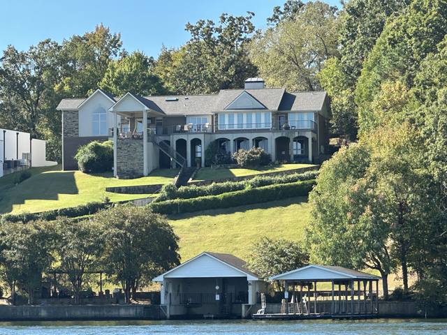 Lake Hamilton, Hot Springs — photo 33
