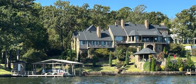 Lake Hamilton, Hot Springs — photo 37