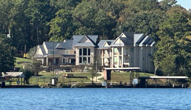 Lake Hamilton, Hot Springs — photo 40