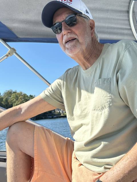 Lake Hamilton, Hot Springs — photo 44