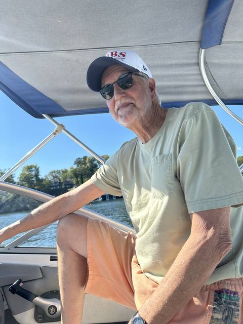 Lake Hamilton, Hot Springs — photo 45
