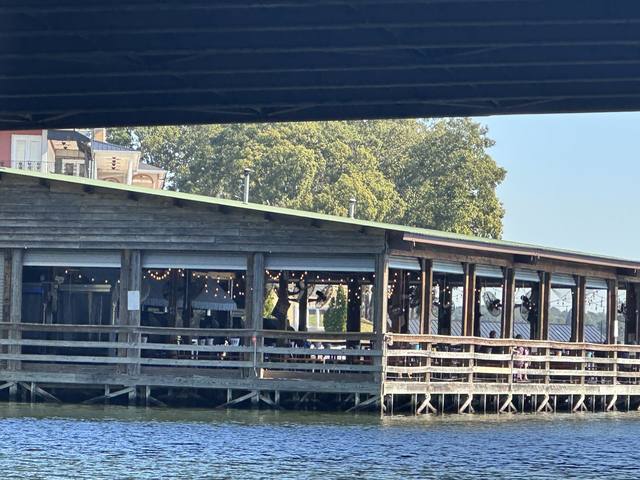 Lake Hamilton, Hot Springs — photo 52