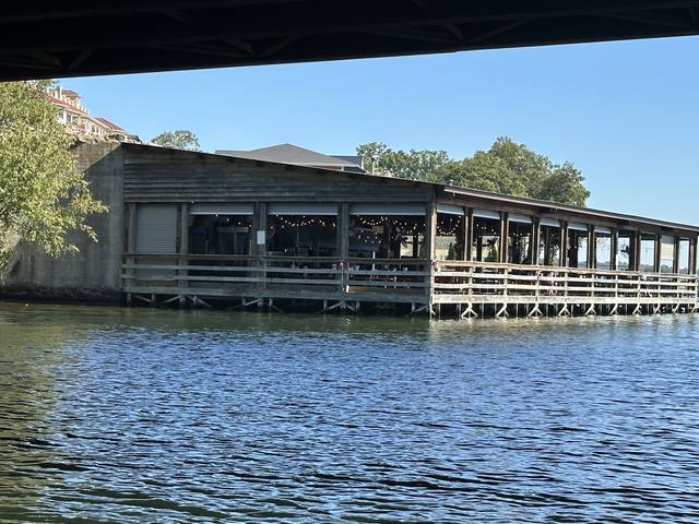 Lake Hamilton, Hot Springs — photo 53