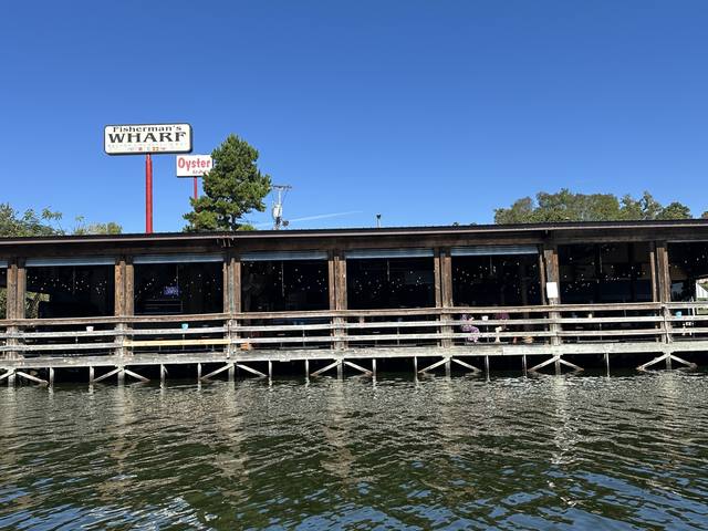 Lake Hamilton, Hot Springs — photo 58