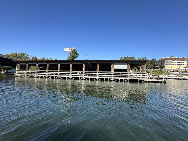 Lake Hamilton, Hot Springs — photo 60