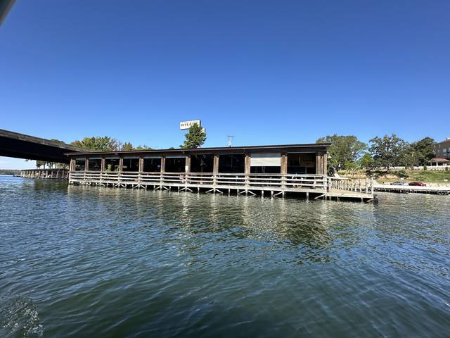 Lake Hamilton, Hot Springs — photo 61