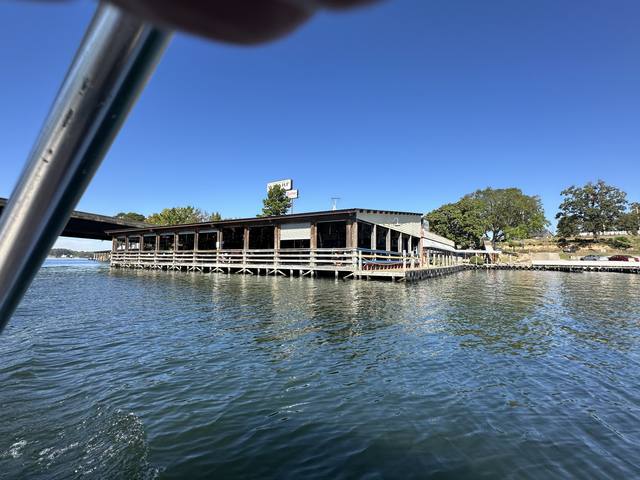 Lake Hamilton, Hot Springs — photo 62
