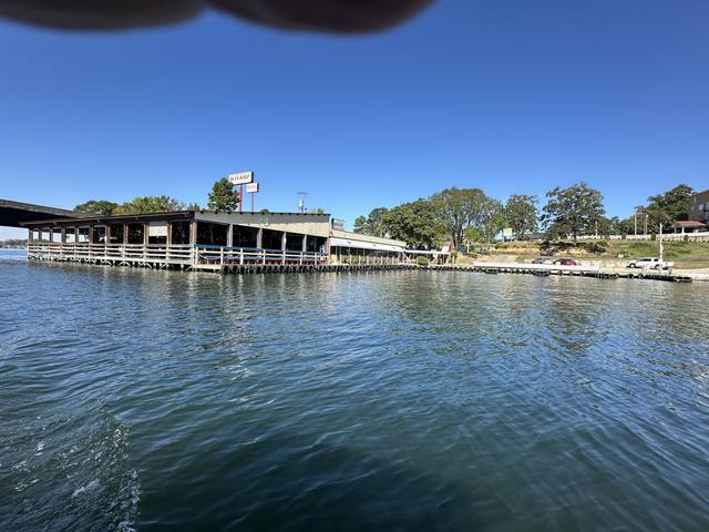 Lake Hamilton, Hot Springs — photo 63