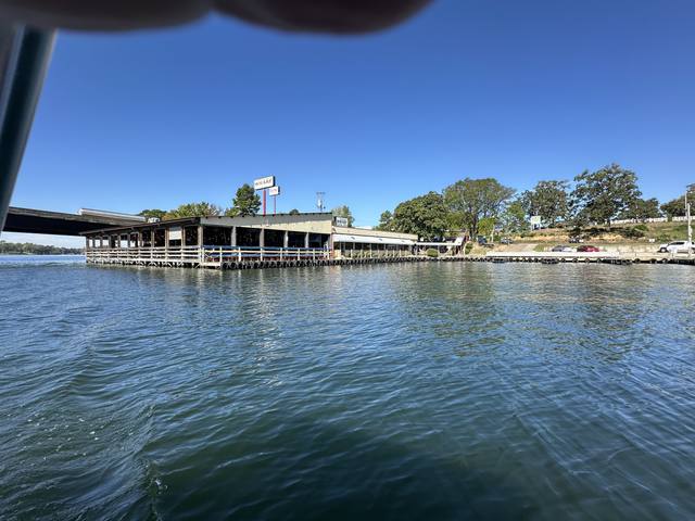 Lake Hamilton, Hot Springs — photo 64