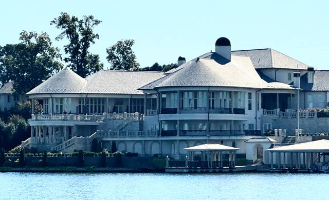 Lake Hamilton, Hot Springs — photo 65