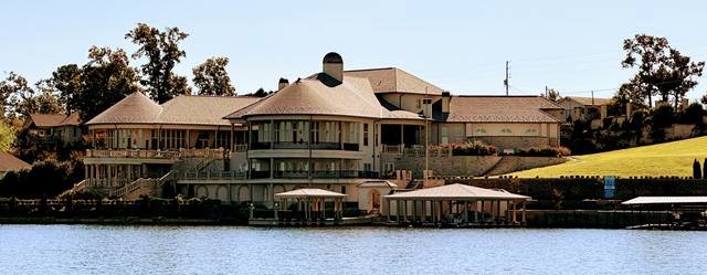 Lake Hamilton, Hot Springs — photo 66