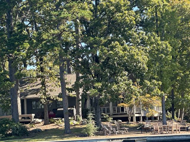 Lake Hamilton, Hot Springs — photo 67