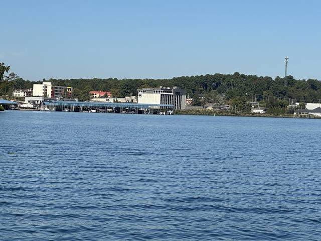 Lake Hamilton, Hot Springs — photo 68