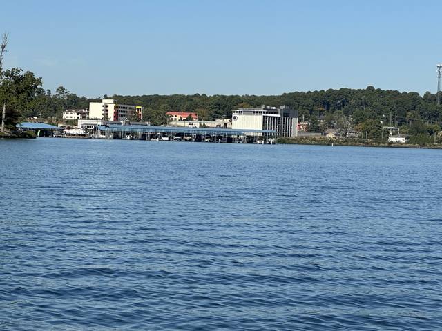 Lake Hamilton, Hot Springs — photo 69