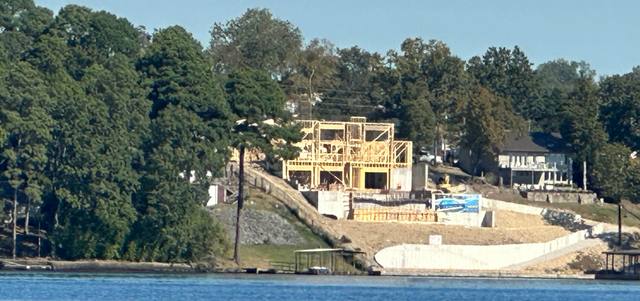 Lake Hamilton, Hot Springs — photo 70