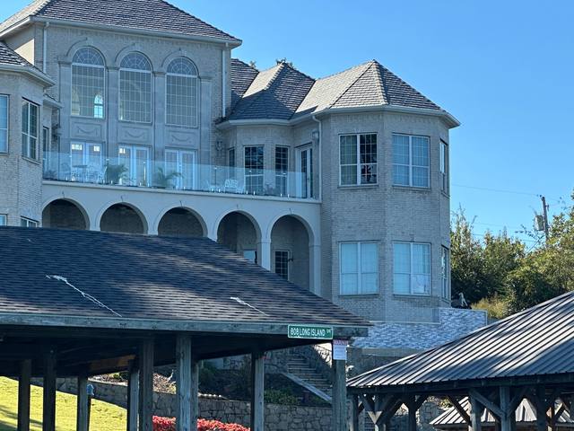 Lake Hamilton, Hot Springs — photo 77