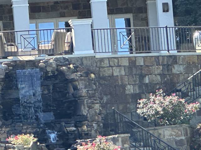 Lake Hamilton, Hot Springs — photo 81