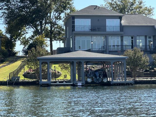 Lake Hamilton, Hot Springs — photo 83