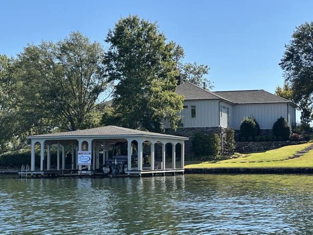 Lake Hamilton, Hot Springs — photo 85