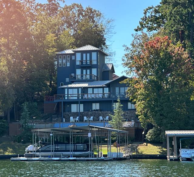 Lake Hamilton, Hot Springs — photo 90