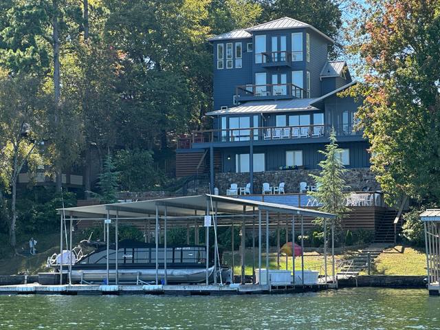 Lake Hamilton, Hot Springs — photo 92