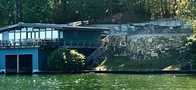 Lake Hamilton, Hot Springs — photo 93