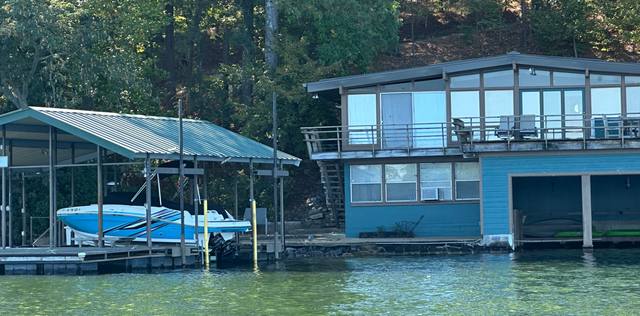Lake Hamilton, Hot Springs — photo 94