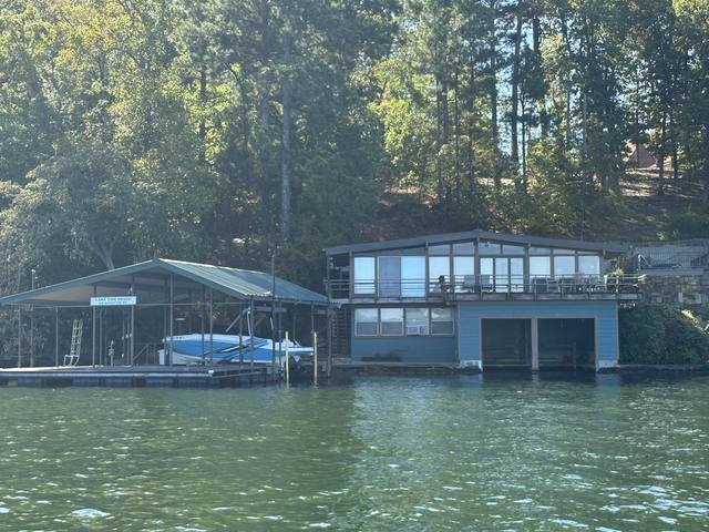 Lake Hamilton, Hot Springs — photo 95