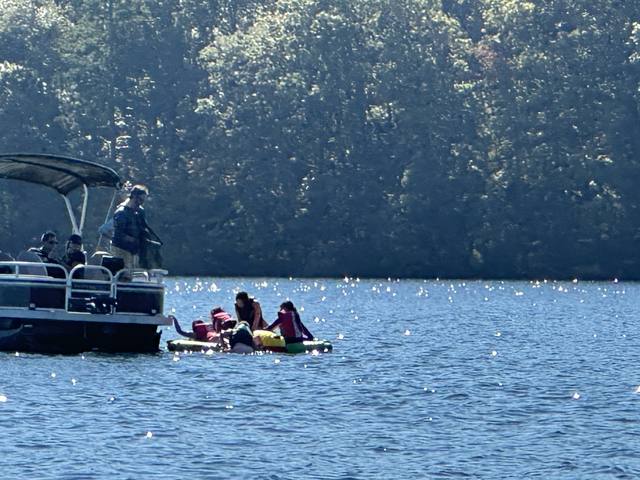 Lake Hamilton, Hot Springs — photo 96