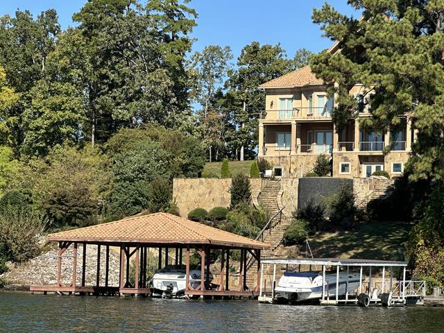 Lake Hamilton, Hot Springs — photo 100