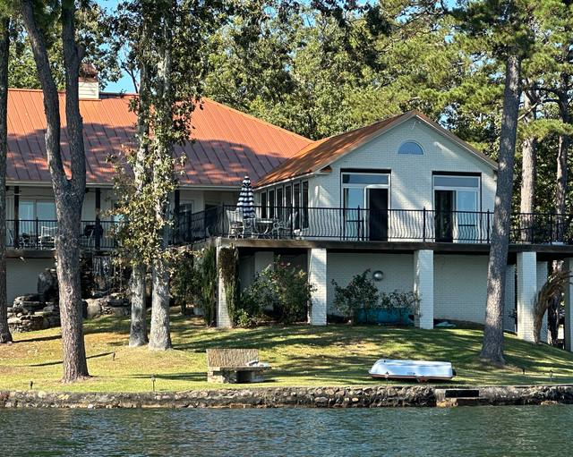Lake Hamilton, Hot Springs — photo 101