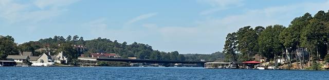 Lake Hamilton, Hot Springs — photo 102