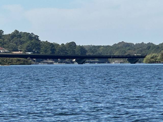 Lake Hamilton, Hot Springs — photo 103