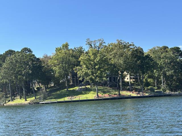 Lake Hamilton, Hot Springs — photo 104