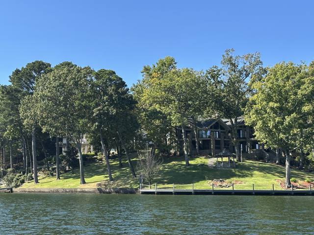 Lake Hamilton, Hot Springs — photo 105